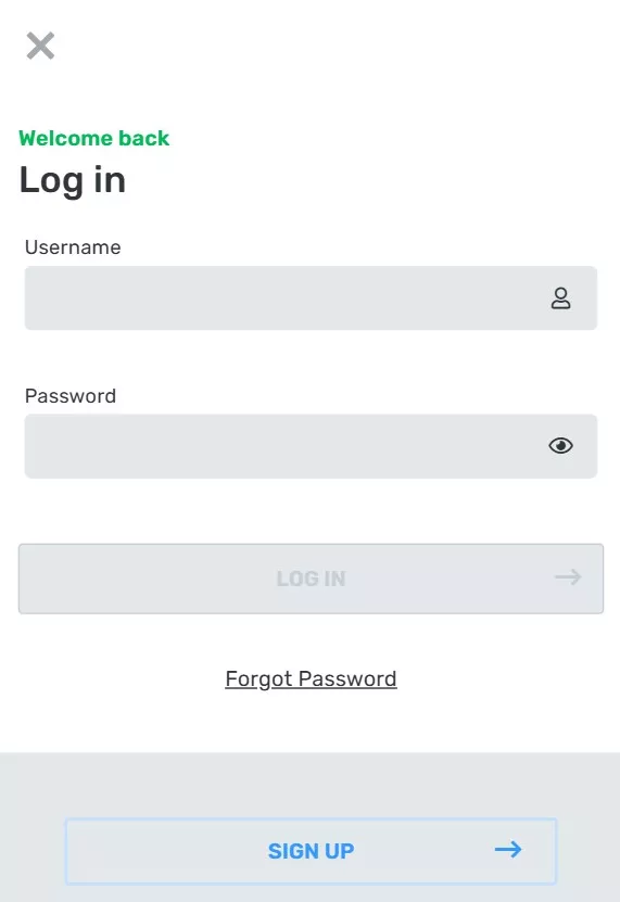 This image is app homepage image of best online betting app