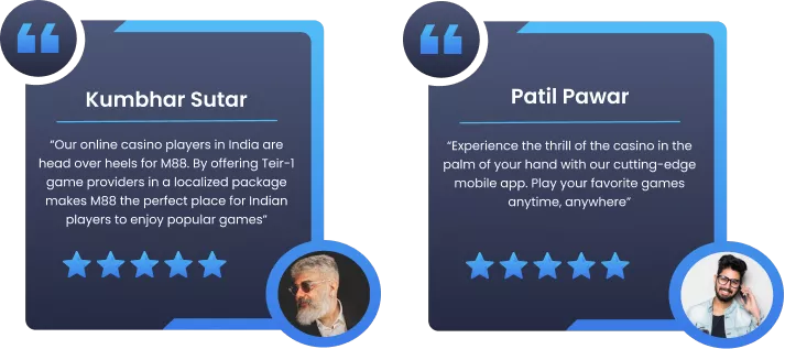 Casilando Comments from users